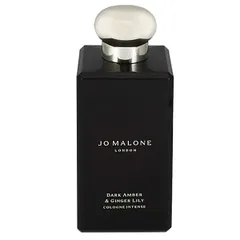 ジョーマローン　ダークアンバージンジャーリリー　未使用品　JO MALONE 楽天市場】＼2000円OFFクーポン／ジョーマローン ダーク
