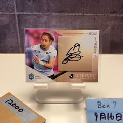 2025 Jカード 直筆サインカード 福田翔生 19/55 湘南ベルマーレ - メルカリ