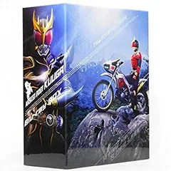 新品未開封 仮面ライダークウガ Blu-ray BOX 2〈4枚組〉 新品 送料無料 仮面ライダークウガ Blu-ray ブルーレイ BOX 3 完
