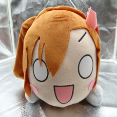 ラブライブ! メガジャンボ寝そべりぬいぐるみ 高坂穂乃果 Sonwhalation ver. ぬいぐるみ タグ付き