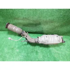 エクストレイル NT32 フロントエキゾーストパイプ・フロントパイプ 20S  