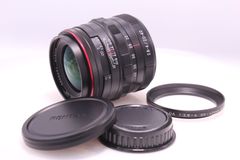 【美品】HD PENTAX-DA 20-40mmF2.8-4ED Limited DC WR ブラック