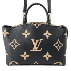 ❣️セール価格❣️未使用品あり！ルイ・ヴィトン プティ・パレ PM 中古・古着通販】LOUIS VUITTON (ルイ ヴィトン) プティ・パレ