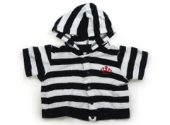 【コムサイズム/COMMECAISM】パーカー 80サイズ 男の子【子供服・ベビー服】（1816714）