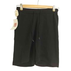 ジーナシス JEANASIS Les Fleurs 25SS アソートニットショートパンツ レディース FREE 