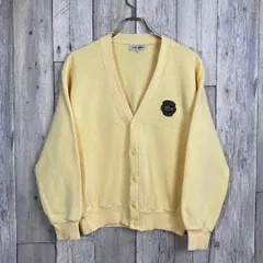 CHEMISE LACOSTE ラコステ コットン カーディガン 3