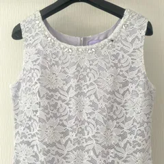 Rady タグ付き　未使用　総レース　ロング　ワンピース　ドレス　マキシ丈