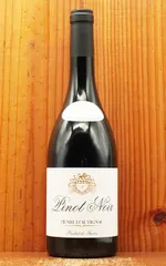 アンリ ドーティニャック ピノ ノワール(樽熟) 2023 年 ヴィニョーブル エ コンパニ社 ピノ ノワール種100％ フレンチオークバリック樽熟成 VDF