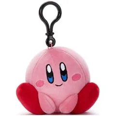 星のカービィ Mocchi-Mocchi-GameStyle マスコット カービィ　248757