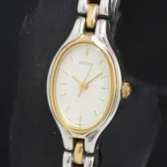 2025年最新】SEIKO レディース 1f21-5a00の人気アイテム - メルカリ