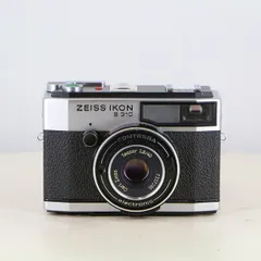 【中古】(ツアイス) ZEISS ZEISS IKON S310のサムネイル
