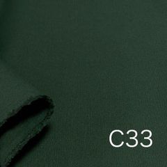 生地 8号帆布 C33ダークグリーン 1M