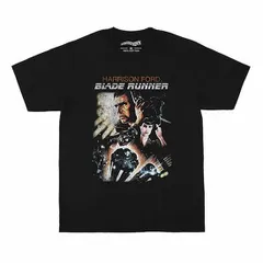2025年最新】ブレードランナー tシャツの人気アイテム - メルカリ