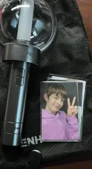 ENHYPEN(エンハイプン・エナプ) エンジン棒 ENHYPENペンライト バージョン Ver. 1 フルセット FULL SET