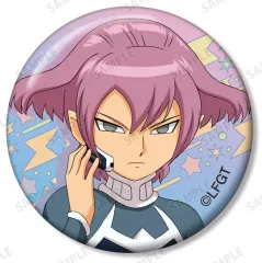 イナズマイレブンGOクロノストーン 菜花黄名子　カード 2枚 イナイレ TCG 菜花黄名子 2枚セット もちもち黄粉餅 イナイレ