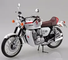 CB750K 鉄ベース 純正シート/②フラット CB750four K2～K6 CB750K 鉄ベース 純正シート/②フラット CB750four K2～K6