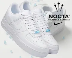 2025年最新】nocta air low certified 1 lover × force 