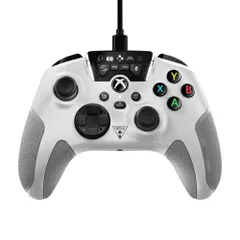 【匿名配送 新品未開封】XBOX タートルビーチ リコン コントローラー