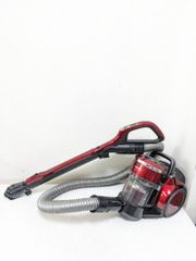 ダストケース付き 動作保証品 シャープ掃除機 中古 本体 EC-SR5-P