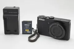 【ジャンク・撮影は可能】Nikon COOLPIX P300 本体と付属品 ジャンク・撮影は可能】Nikon COOLPIX P300 本体と付属品