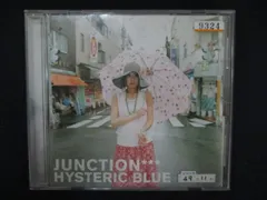 激レア‼️ Hysteric Blue 「JUNCTION」 Amazon.co.jp: JUNCTION: ミュージック