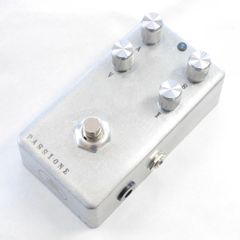 KGR HARMONY   Passione Compressor  4Knob コンプレッサー《AL STANDARD 》 エフェクター