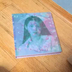 2025年最新】iu lilac トレカの人気アイテム - メルカリ