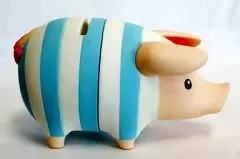 プーギーソフビ貯金箱・フィギュアまとめ売り プーギーソフビ貯金箱