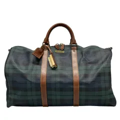 【polo mallet】ポロマレット ボストンバッグ⭐︎2way 2025年最新】ポロラルフローレン ボストンバッグの人気アイテム