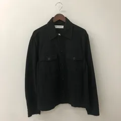 2025年最新】our legacy evening coach jacketの人気アイテム - メルカリ 