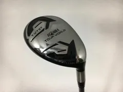 ホンマ　TW737 3u 4uセット ホンマTW737 3u 4uセット