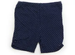 【ミキハウス/mikiHOUSE】ハーフパンツ 80サイズ 女の子【子供服・ベビー服】（1805403）