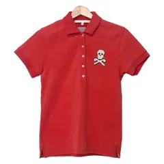 2025年最新】MARK&LONA レディース ポロシャツの人気アイテム