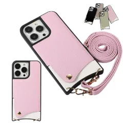 【新着商品】アイホン11 アイフォン11 カード入れ スマホストラップ 斜めがけ 斜めがけ かわいい おしゃれ ストラップ付き 大人女子 男子 タイプ メンズ 革 ショルダー 耐衝撃 保護 iPhone11スマホケース iPhone11 携帯ケース FASY