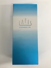 未使用 LAFIS化粧品 ラフィス クリーンジェル 2本セット ラフィス 化粧品 未使用 LAFIS化粧品 ラフィス クリーンジェル 2