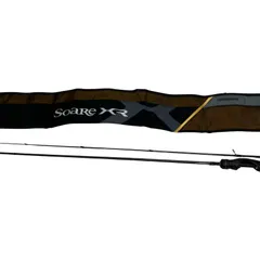 SHIMANO - SHIMANO シマノ ルアーロッド ソアレXR S510L-S 303783 ソアレ XR S510L-S – フィッシングマックス WEBSHOP