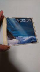 浜田省吾 Edge Of The Knife     CD10曲