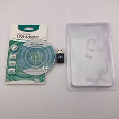 無線LAN 子機 / USBアダプター/ 300Mbps / WiFi 【746】