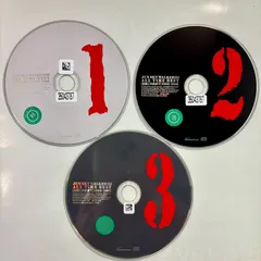 ALL TIME BEST[全部このままで]1988-2018／JUN SKY WALKER(S)／3枚組