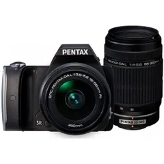 2025年最新】pentax k-5 ダブルズームキットの人気アイテム