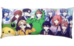 カラフルピーチ しまむらクッション 抱き枕 のあ えと なおきり もふ カラフルピーチ しまむらクッション 抱き枕 のあ えと なおきり