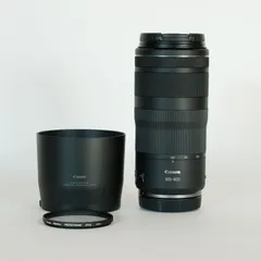 2024年最新】canon rf100-400mmの人気アイテム - メルカリ