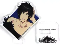 【中古】アクリルスタンド・アクリルパネル 皇綺羅 「劇場版 うたの☆プリンスさまっ♪ マジLOVEキングダム×ファミリーマート ミニアクリルスタンド vol.2」