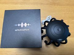 WAVEWAVE HEAD RELAX Little MONSTER　中古品