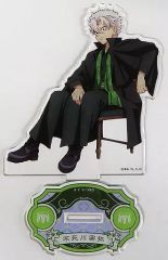 鬼滅の刃 不死川実弥 AGF アクリルマスコット アクリルスタンド - メルカリ