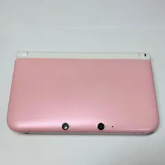 2025年最新】3DSLLピンク ホワイトの人気アイテム - メルカリ