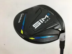 yoshi様】テーラーメイド SIM2 5W ヘッド&カバー yoshi様】テーラーメイド SIM2 5W ヘッド&カバー
