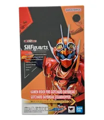 S.H.Figuarts仮面ライダーファイヤーガッチャードスチームホッパー未開封 Amazon.co.jp: TAMASHII NATIONS S.H.フィギュアーツ 仮面
