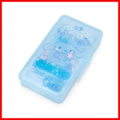 【人気商品】【在庫処分】【特価商品】【在庫セール】【特別セール】サンリオ(SANRIO) シナモロール カスタムビーズセット 071218