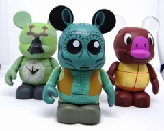 2025年最新】ディズニー vinylmation バイナルメーションの人気